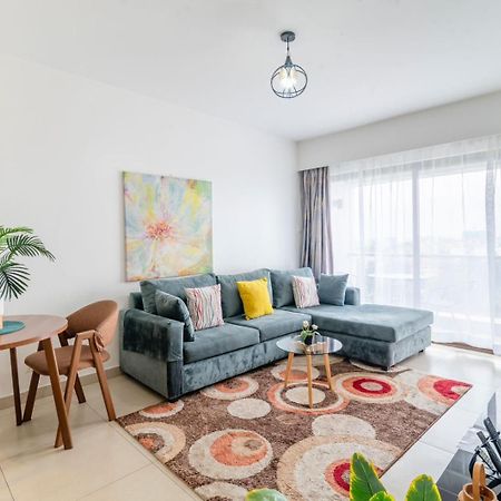 Astoria Apartments ไนโรบี ภายนอก รูปภาพ
