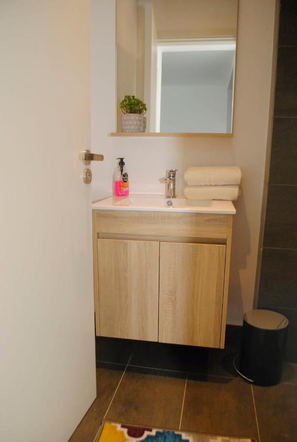 Astoria Apartments ไนโรบี ภายนอก รูปภาพ