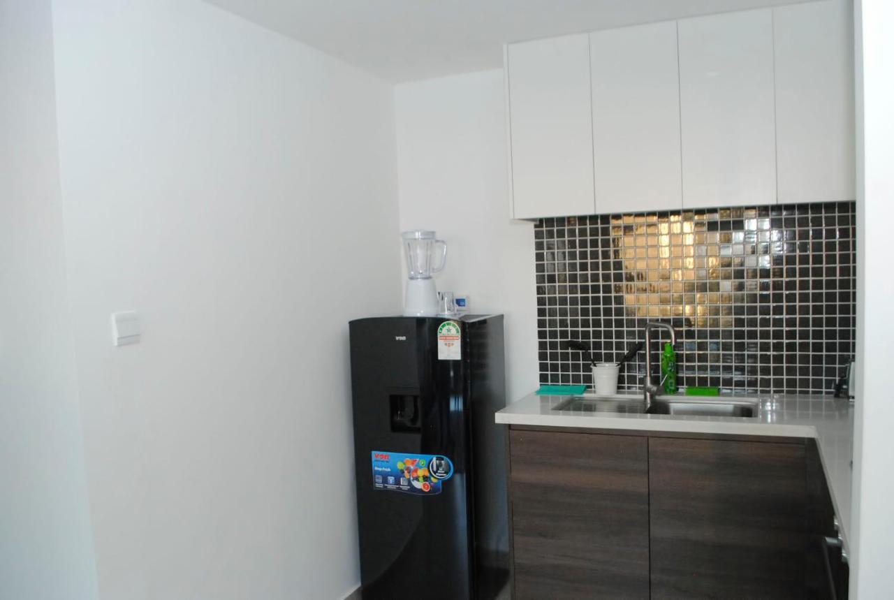Astoria Apartments ไนโรบี ภายนอก รูปภาพ