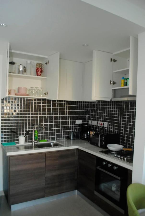Astoria Apartments ไนโรบี ภายนอก รูปภาพ
