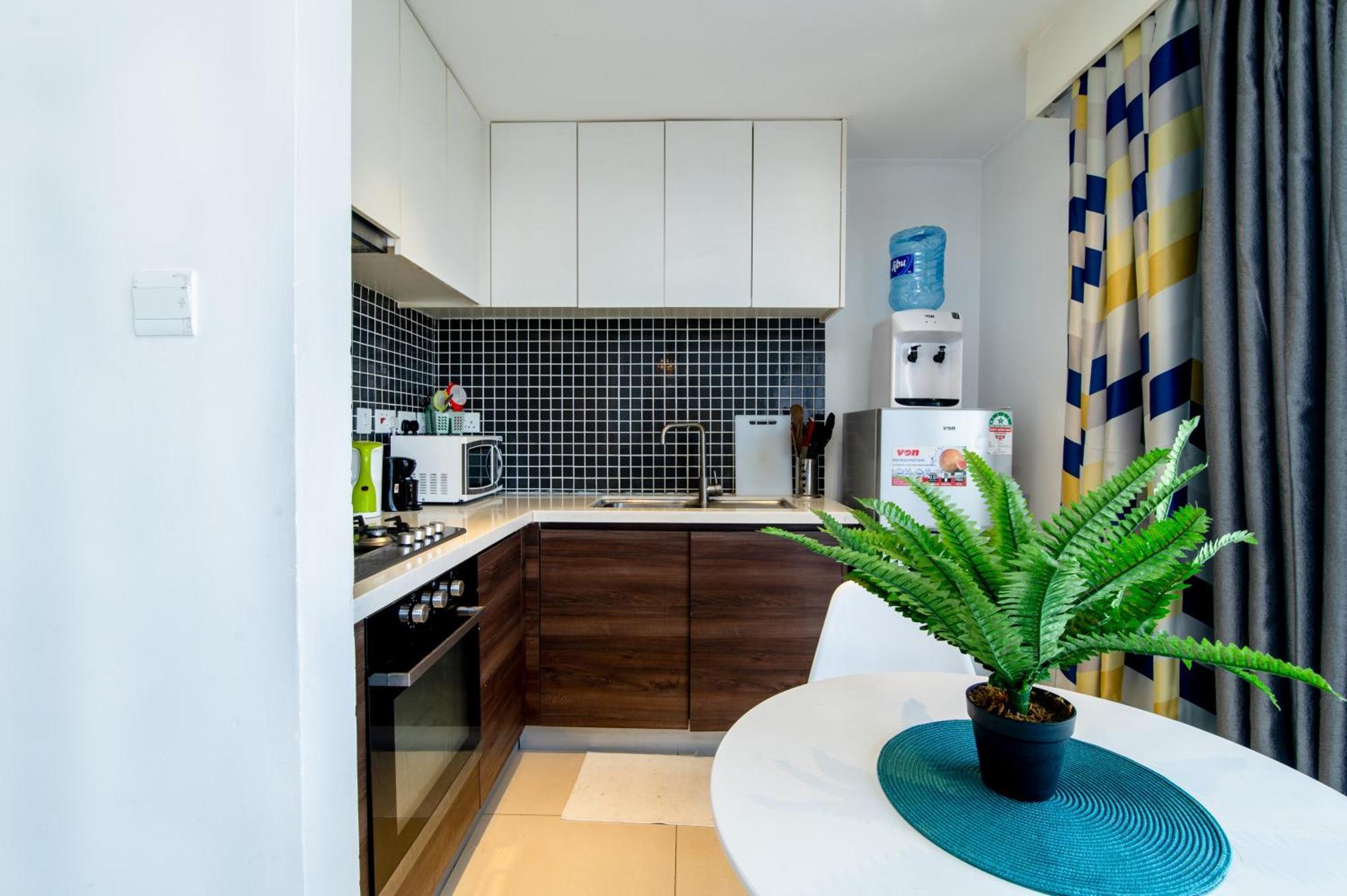 Astoria Apartments ไนโรบี ภายนอก รูปภาพ