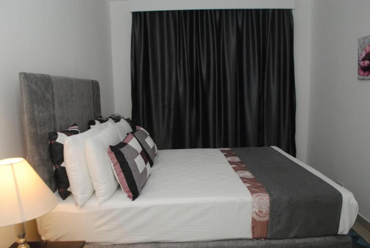 Astoria Apartments ไนโรบี ภายนอก รูปภาพ